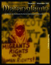 Migrants Rights are Human Rights! :: Sep.-Nov. 2002